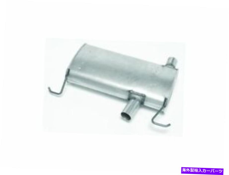マフラー Mercury Monterey 2004 2005 2006 2007のマフラーウォーカー1FWP37 Muffler Walker 1FWP37 for Mercury Monterey 2004 2005 2006 2007【並行輸入品】