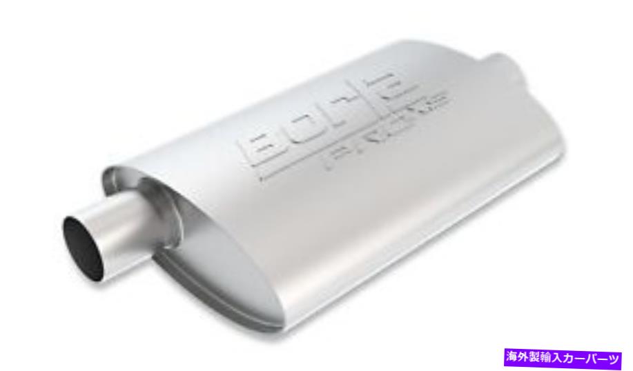 マフラー Borla 40357 Borla Proxs Muffler Borla 40357 Borla ProXS Muffler【並行輸入品】 58,443円