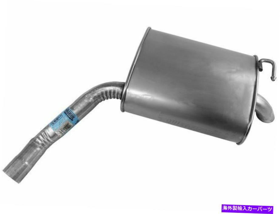マフラー 2011-2014のヒュンダイソナタマフラーウォーカー41251CD 2012 2013 For 2011-2014 Hyundai Sonata Muffler Walker 41251CD 2012 2013【並行輸入品】 57,475円