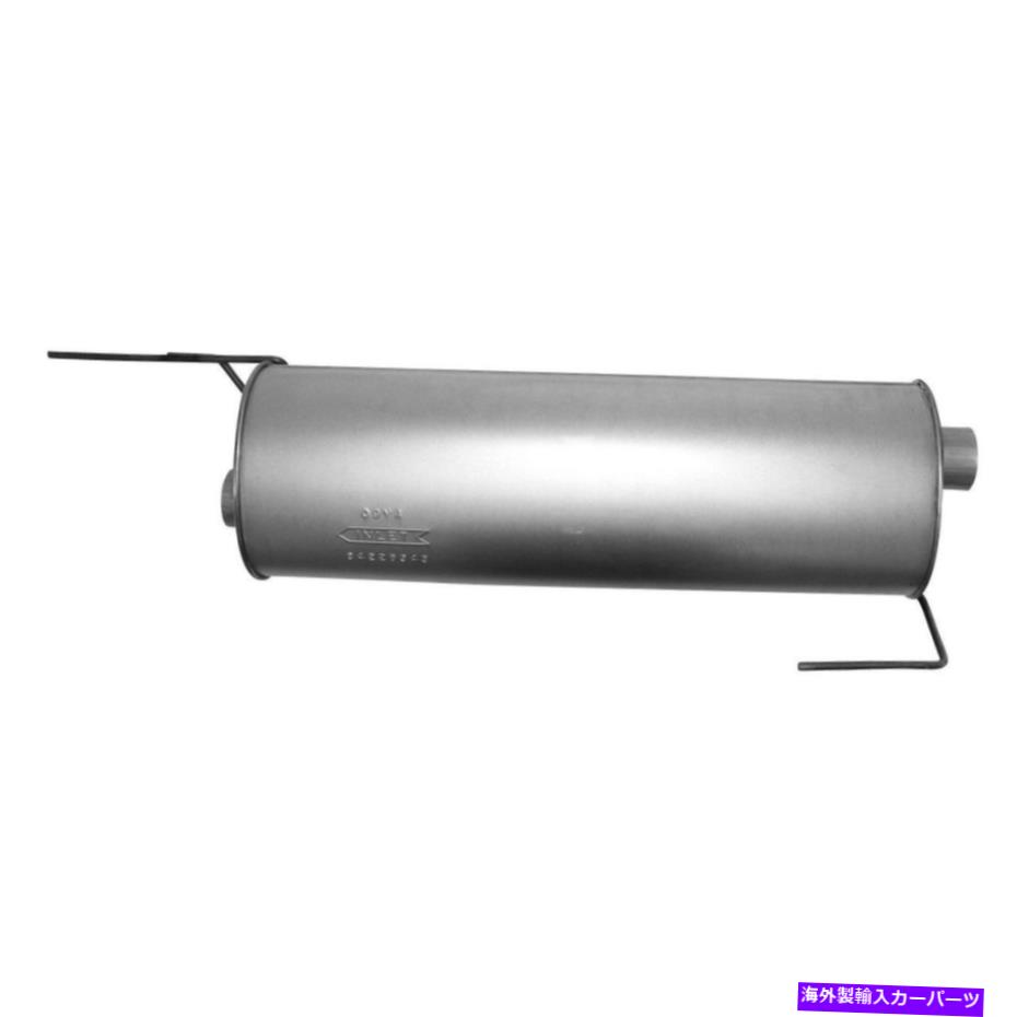 マフラー 2009年フォードF-150のマフラー Mufflers for 2009 Ford F-150【並行輸入品】