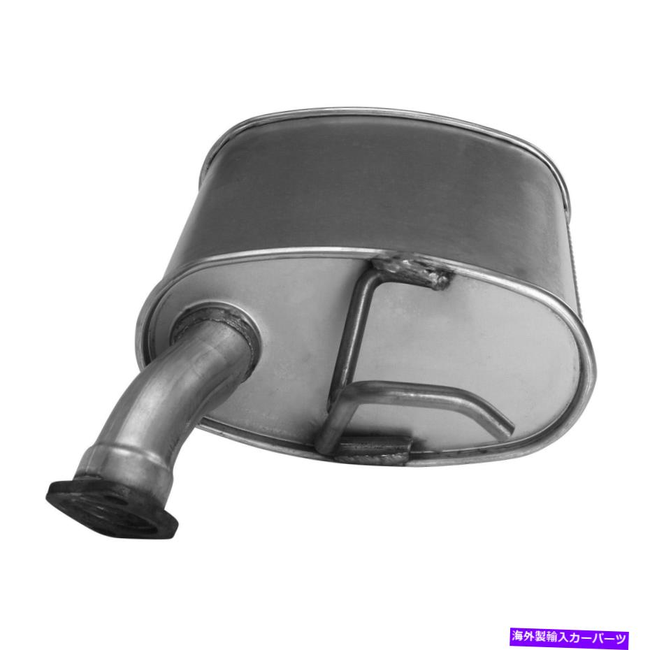 マフラー CX-9の新しい排気マフラー New Exhaust Muffler for CX-9【並行輸入品】