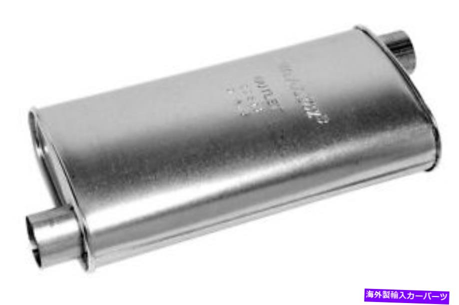マフラー マフラーウォーカー22393 Muffler Walker 22393【並行輸入品】