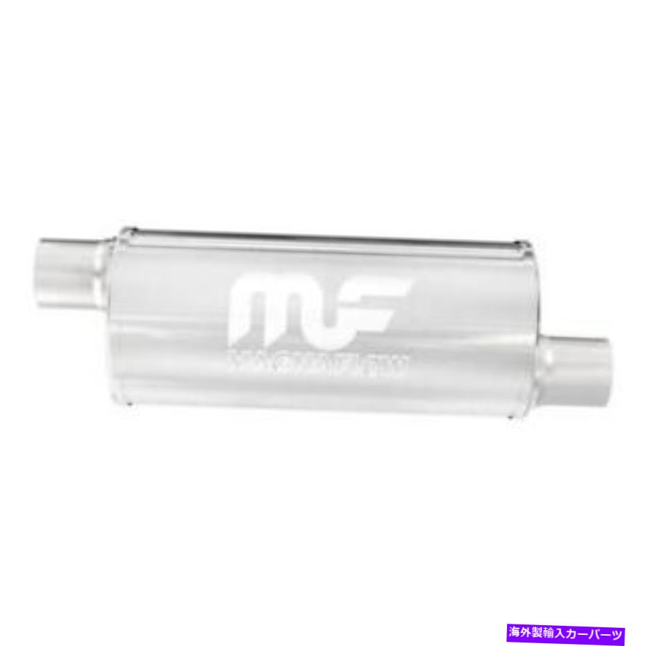 マフラー 排気マフラー Exhaust Muffler【並行輸入品】