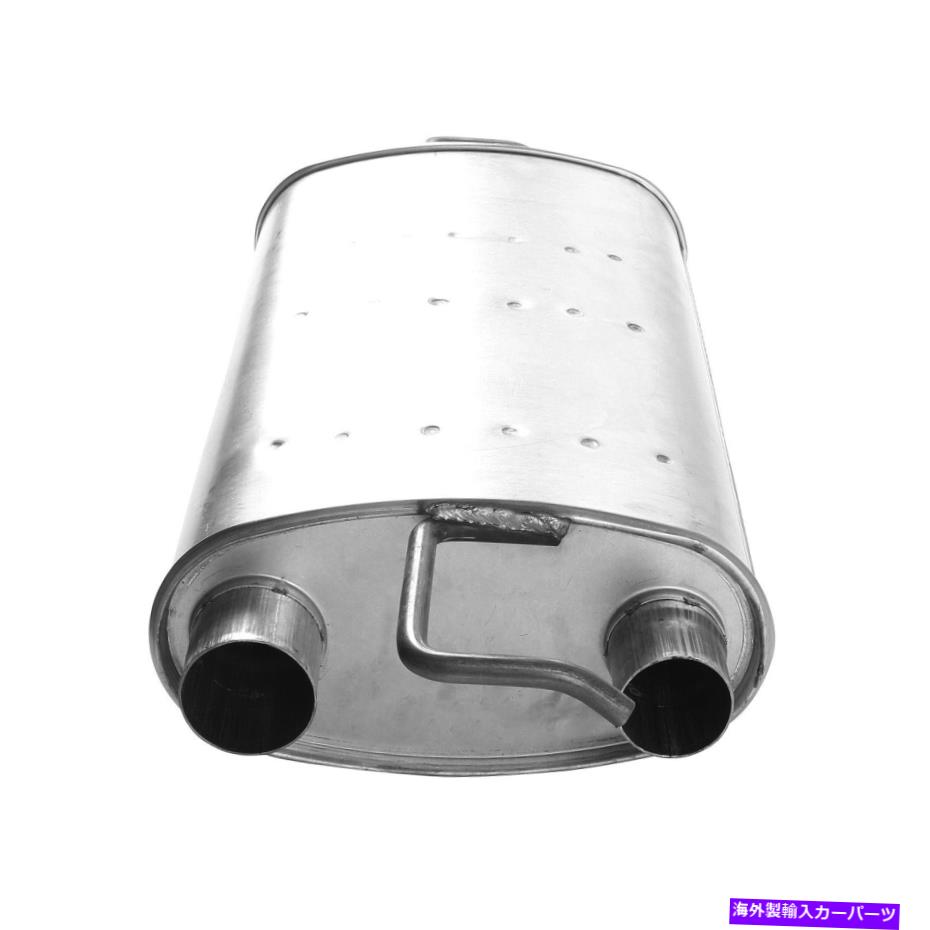 マフラー マトリックスバイブ用の新しい排気マフラー New Exhaust Muffler for Matrix Vibe【並行輸入品】