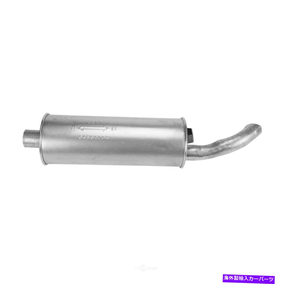 マフラー 排気マフラー-FiリアAP排気3354 Exhaust Muffler-FI Rear AP Exhaust 3354【並行輸入品】