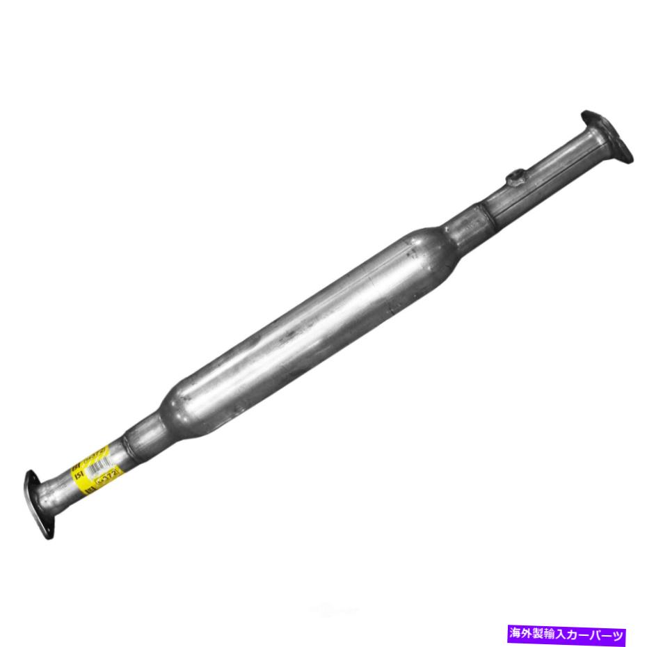 マフラー 排気共振器パイプ - レゾネーターアセンブリウォーカー54372 Exhaust Resonator Pipe-Resonator Assembly Walker 54372【並行輸入品】