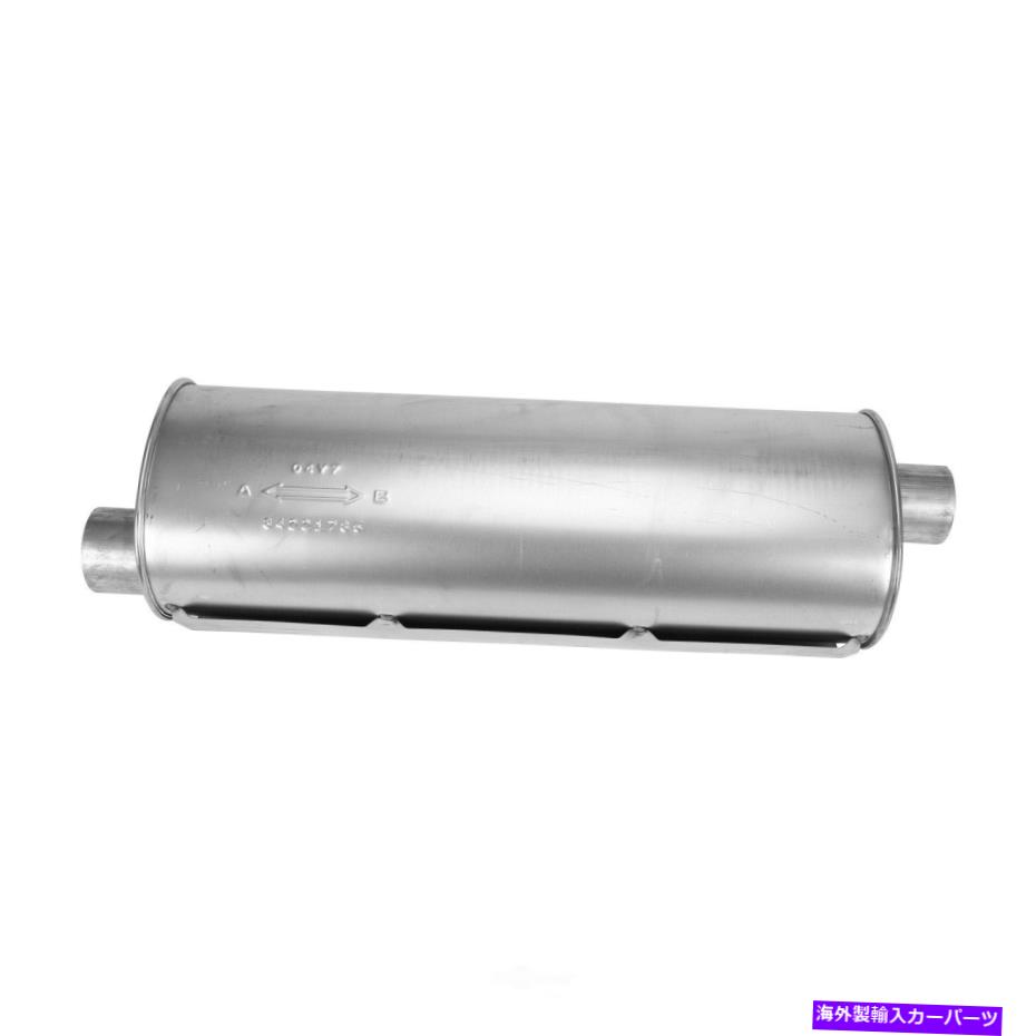 マフラー 排気マフラーヴィン：K AP排気2285 Exhaust Muffler-VIN: K AP Exhaust 2285【並行輸入品】 56,628円