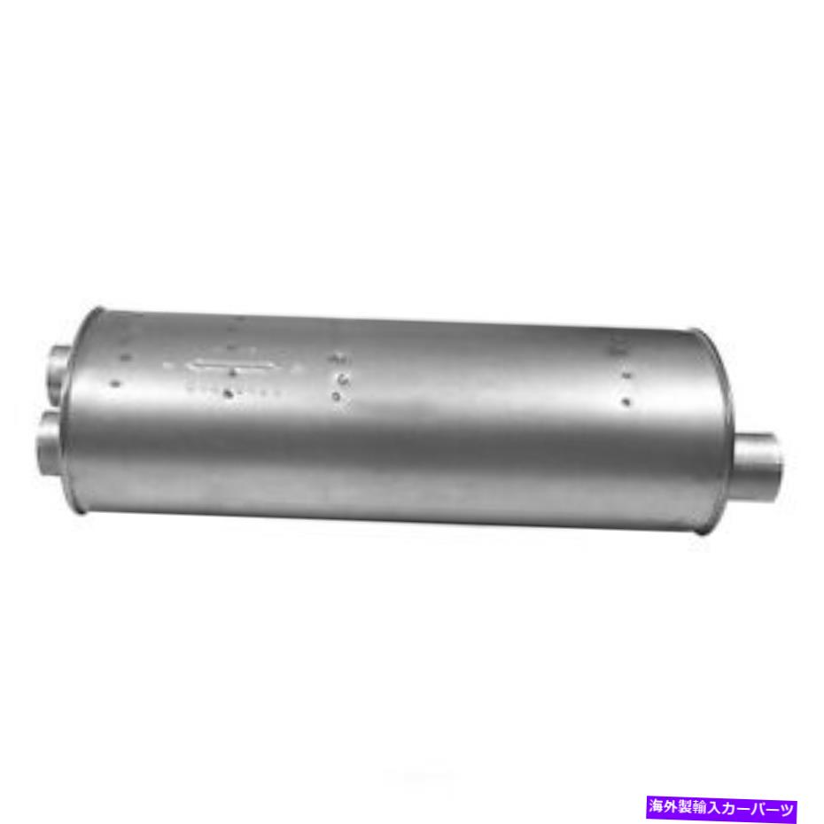 マフラー 排気マフラーベースAP排気2510 Exhaust Muffler-Base AP Exhaust 2510【並行輸入品】