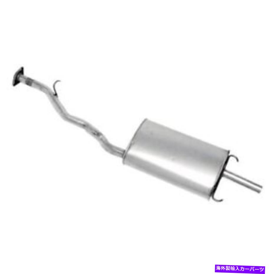 マフラー ウォーカー18879 soundfxマフラー Walker 18879 SoundFX Muffler【並行輸入品】