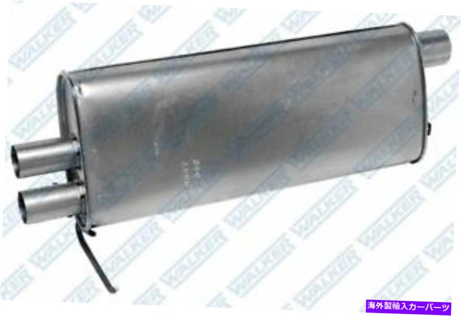 マフラー 直接フィットマフラーウォーカー18347 Direct Fit Muffler Walker 18347【並行輸入品】 58,443円
