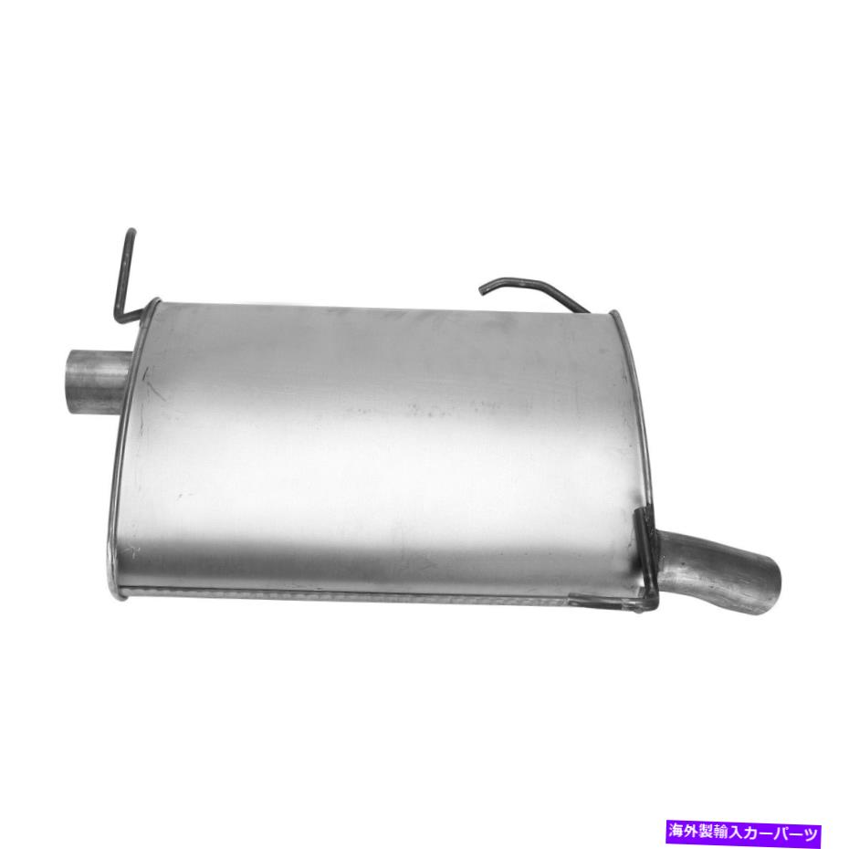 マフラー G20用の新しい排気マフラー New Exhaust Muffler for G20【並行輸入品】
