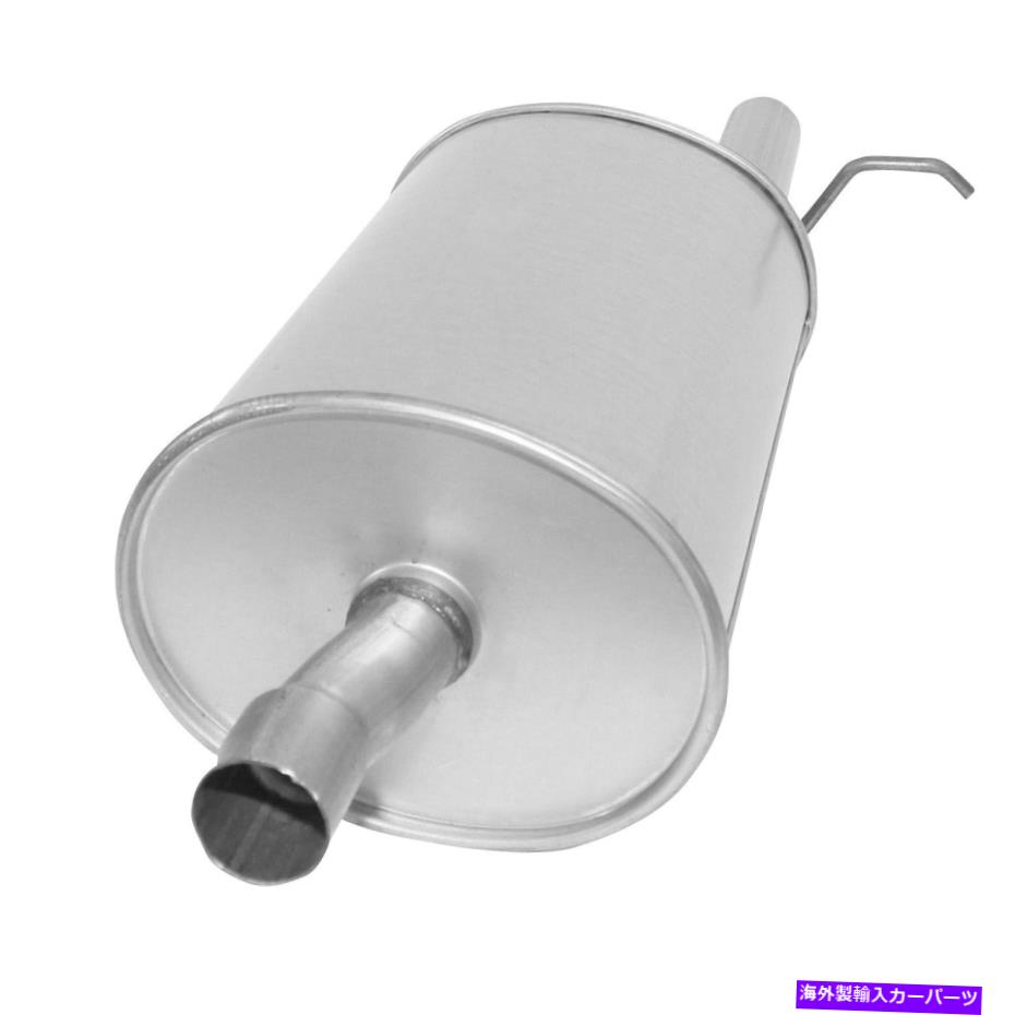 マフラー コバルトG5用の新しい排気マフラー New Exhaust Muffler for Cobalt G5【並行輸入品】