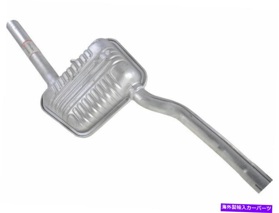 マフラー 2003年から2007年のフォードフォーカスマフラーリアAPI 95725BT 2004 2005 2006セダン For 2003-2007 Ford Focus Muffler Rear API 95725BT 2004 2005 2006 Sedan【並行輸入品】 56,628円