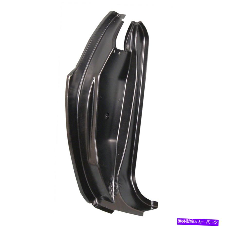 ドアピラー 交換右のドアの柱 Replacement Right Door Pillar【並行輸入品】
