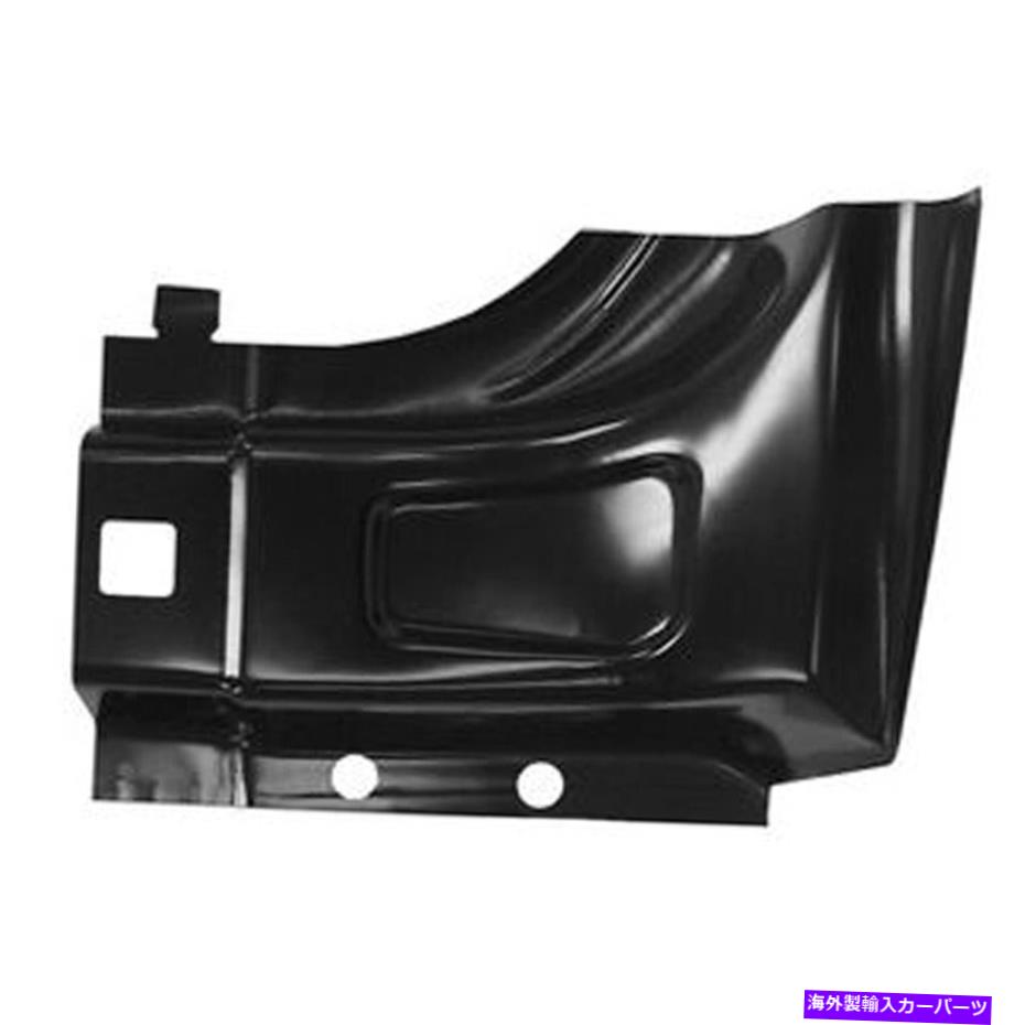 ドアピラー 交換用リアドライバー側下部ドアBピラー Replacement Rear Driver Side Lower Door B-Pillar【並行輸入品】 36,322円