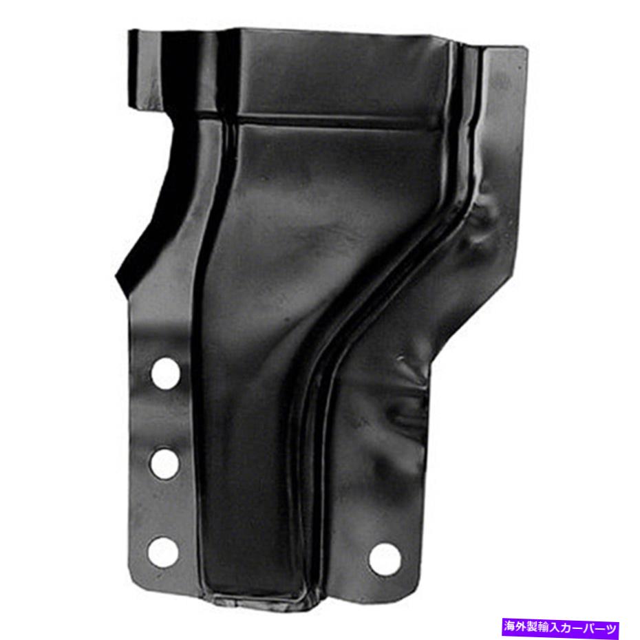 ドアピラー 交換用助手席側の前面下部ドアの柱 Replacement Passenger Side Front Lower Door Pillar【並行輸入品】