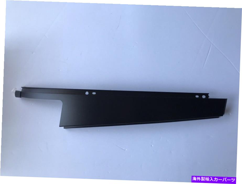 ドアピラー 新着！ OEM！ BMW 740I XDRIVE ALPINA B7リア右ドアコラムBカバー51357177956 NEW! OEM! BMW 740i XDRIVE ALPINA B7 REAR RIGHT DOOR COLUMN B COVER 51357177956【並行輸入品】｜Us Custom Parts Shop USDM