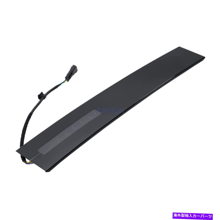 ドアピラー ドアエントリキーパッドピラーモールディングトリムドライバーサイドエクスプローラー2011-2019 Door Entry Keypad Pillar Molding Trim Driver Side Fit for Explorer 2011-2019【並行輸入品】 40,970円