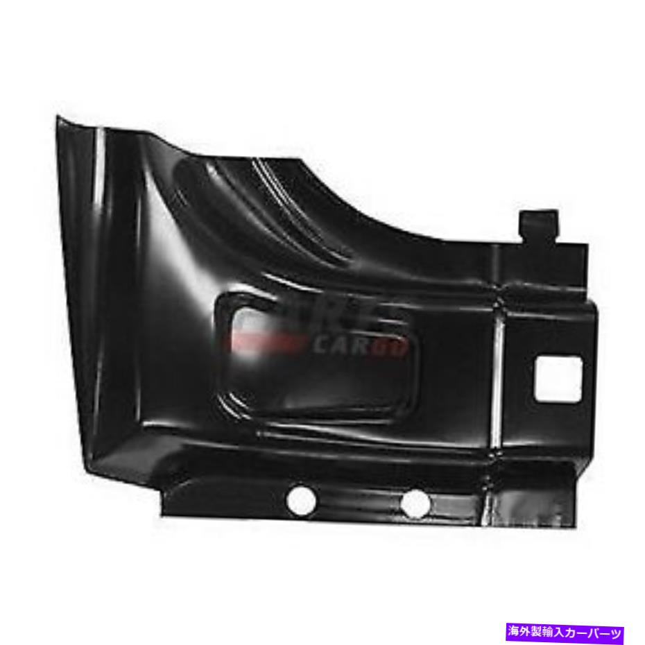 ドアピラー New Lower Door B-Pillar Right Fitts 1999-2007 Ford F-250 Super Duty RRP1570 NEW LOWER DOOR B-PILLAR REAR RIGHT FITS 1999-2007 FORD F-250 SUPER DUTY RRP1570【並行輸入品】|Us Custom Parts Shop USDM