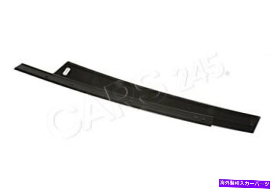 ドアピラー 本物のフィニッシャーウィンドウフレームBピラーフロント左ドアBMW X5 E70 51337207831 Genuine Finisher Window Frame B-Pillar Front Left Door BMW X5 E70 51337207831【並行輸入品】