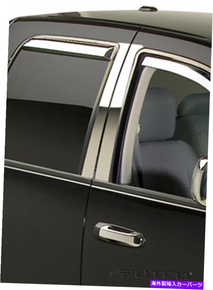 ドアピラー Putco402604アクセント付きの古典的な装飾柱の投稿 Putco 402604 Classic Decorative Pillar Posts w/o Accents【並行輸入品】