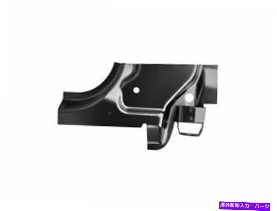 ドアピラー 右 - 乗客側のドアの柱7cyg81 regal 1978 1979 1980 1981 1982 Right - Passenger Side Door Pillar 7CYG81 for Regal 1978 1979 1980 1981 1982【並行輸入品】