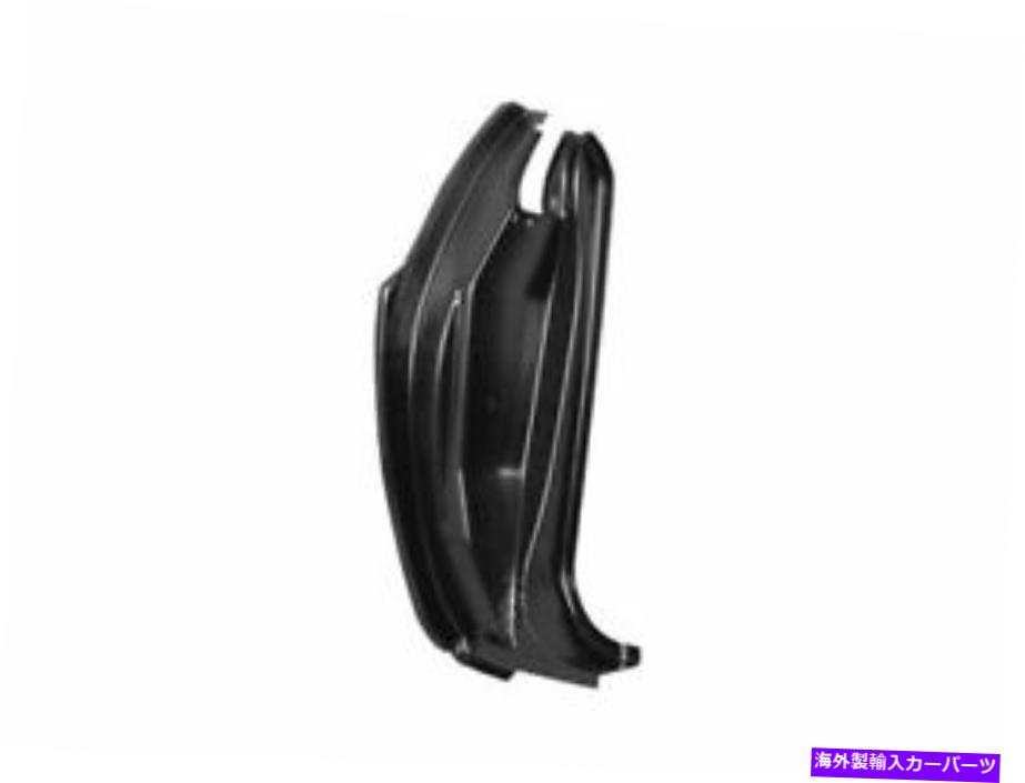 ドアピラー 右 - チャレンジャー1970 1972 1972の助手席側ドアピラー8GNX53 1973 Right - Passenger Side Door Pillar 8GNX53 for Challenger 1970 1971 1972 1973【並行輸入品】｜Us Custom Parts Shop USDM