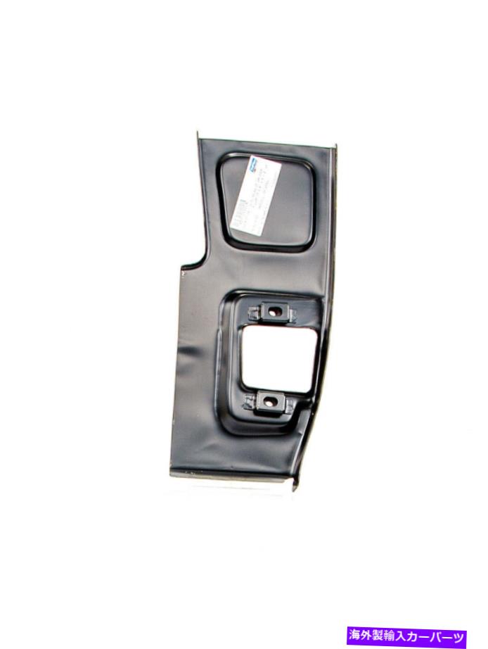ドアピラー フロントLHサイドドアヒンジ柱パネルAMDフィットトラック376-4055-2L Front LH Side Lower Door Hinge Pillar Panel AMD Fits Truck 376-4055-2L【並行輸入品】|Us Custom Parts Shop USDM