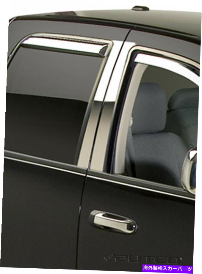 ドアピラー Putco402604アクセント付きの古典的な装飾柱の投稿 Putco 402604 Classic Decorative Pillar Posts w/o Accents【並行輸入品】
