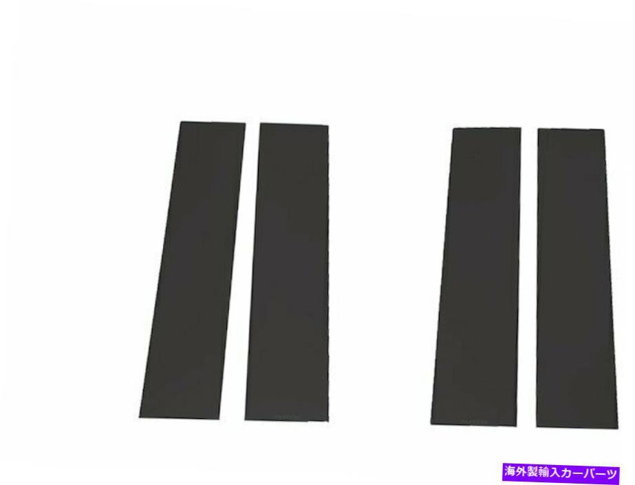 ドアピラー 2020年のシボレーシルバラード3500 HD装飾柱の投稿プットコ26129mm For 2020 Chevrolet Silverado 3500 HD Decorative Pillar Posts Putco 26129MM【並行輸入品】|Us Custom Parts Shop USDM