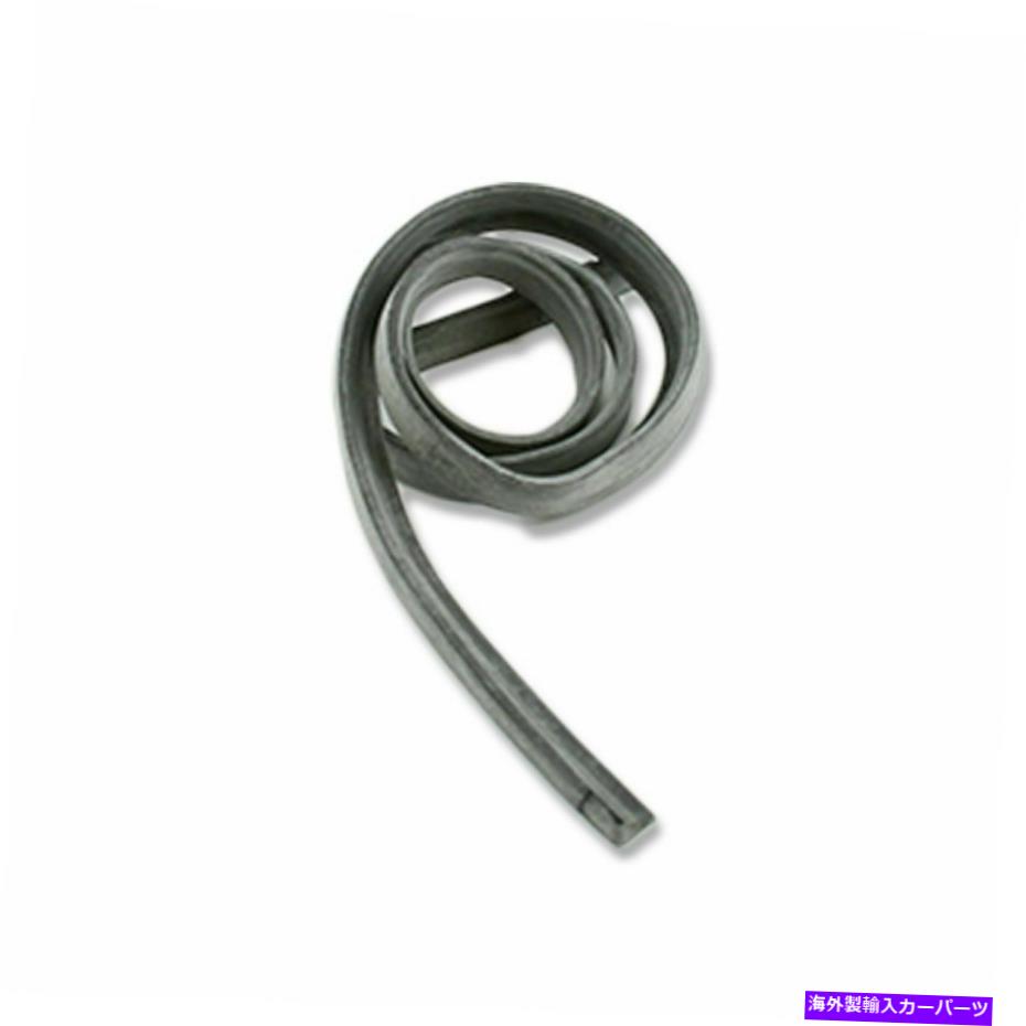 ドアピラー メルセデスフロントドアリアBピラーシールは新しいOEM W108 W109を残しました Mercedes Front Door Rear B Pillar Seal Left New OEM W108 W109【並行輸入品】
