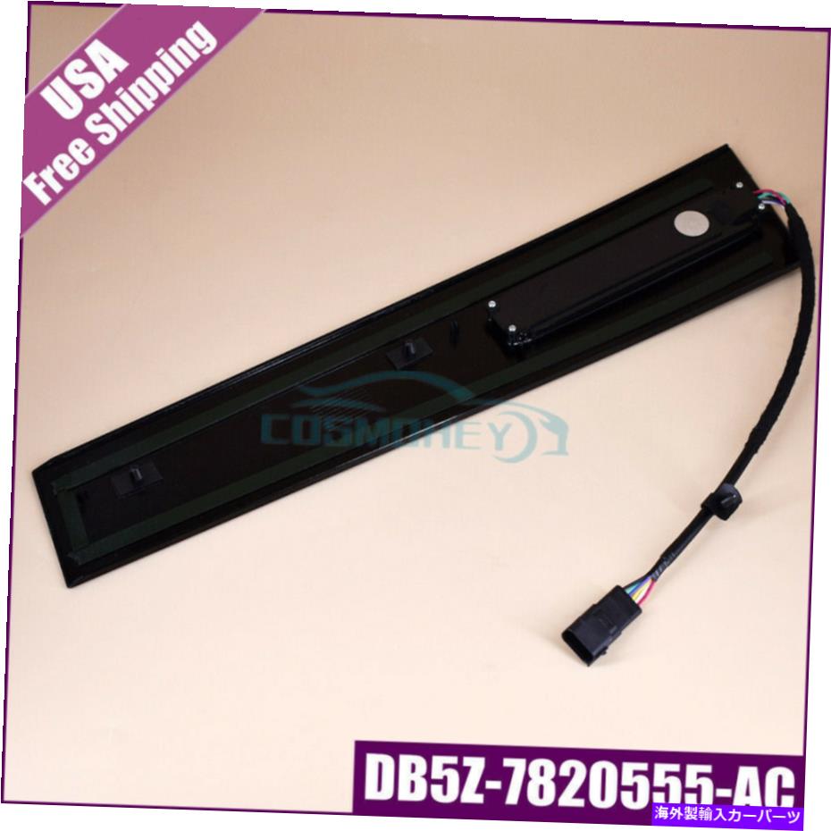 ドアピラー ドアエントリキーパッドピラーモールディングトリム左サイドフィット2011-2019フォードエクスプローラー Door Entry Keypad Pillar Molding Trim Left Side Fits For 2011-2019 Ford Explorer【並行輸入品】