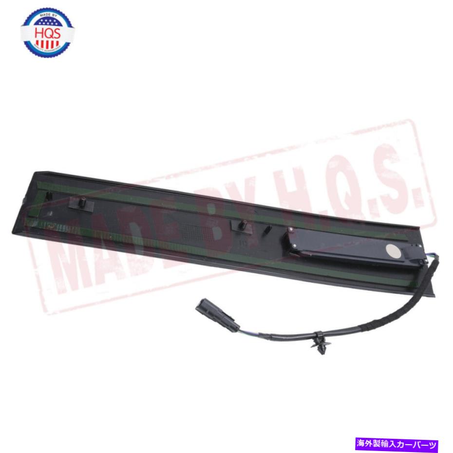 ドアピラー ドライバー左ドアエントリキーパッドピラーDB5Z-7820555-AC 2011-2019 Ford Explorer Driver Left Door Entry Keypad Pillar DB5Z-7820555-AC For 2011-2019 Ford Explorer【並行輸入品】