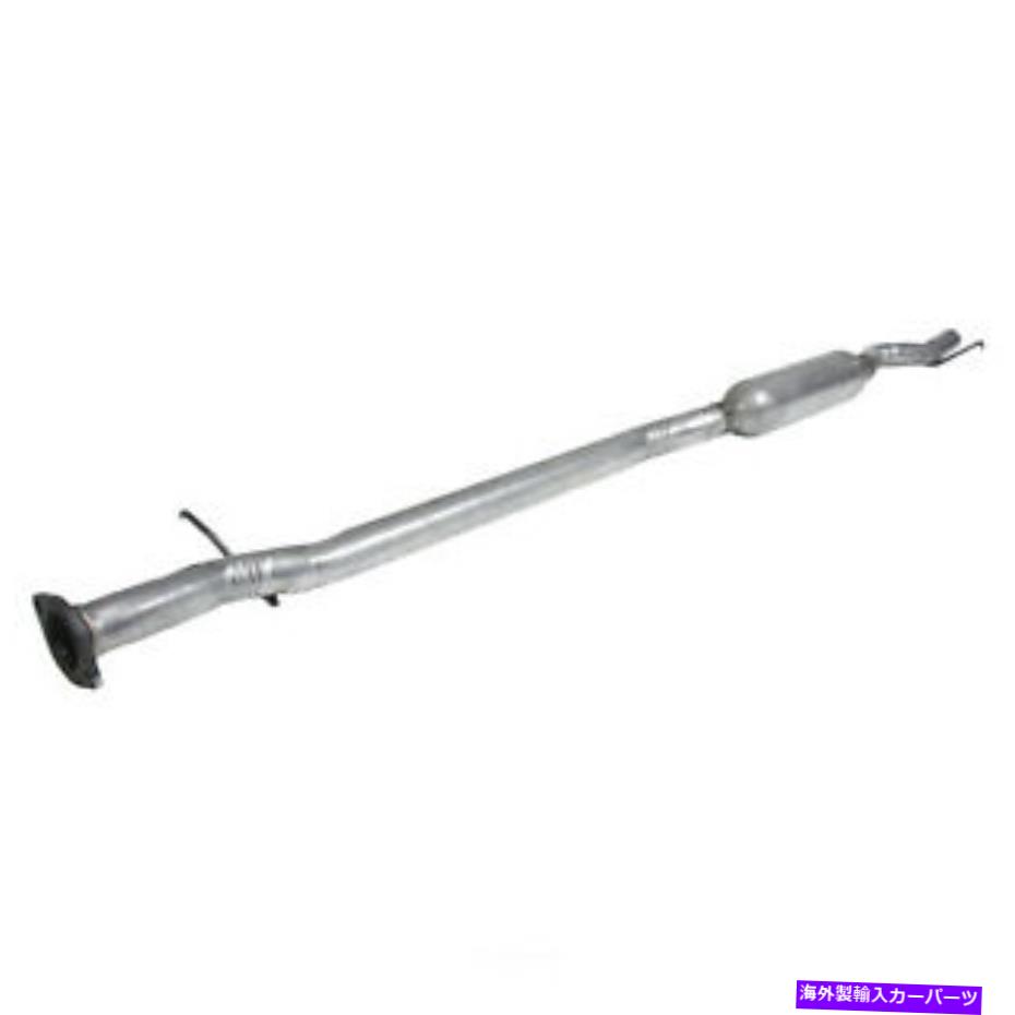 マフラー 排気共振器とパイプアセンブリ - ルレノーターアセンブリウォーカー47842 Exhaust Resonator and Pipe Assembly-Resonator Assembly Walker 47842【並行輸入品】