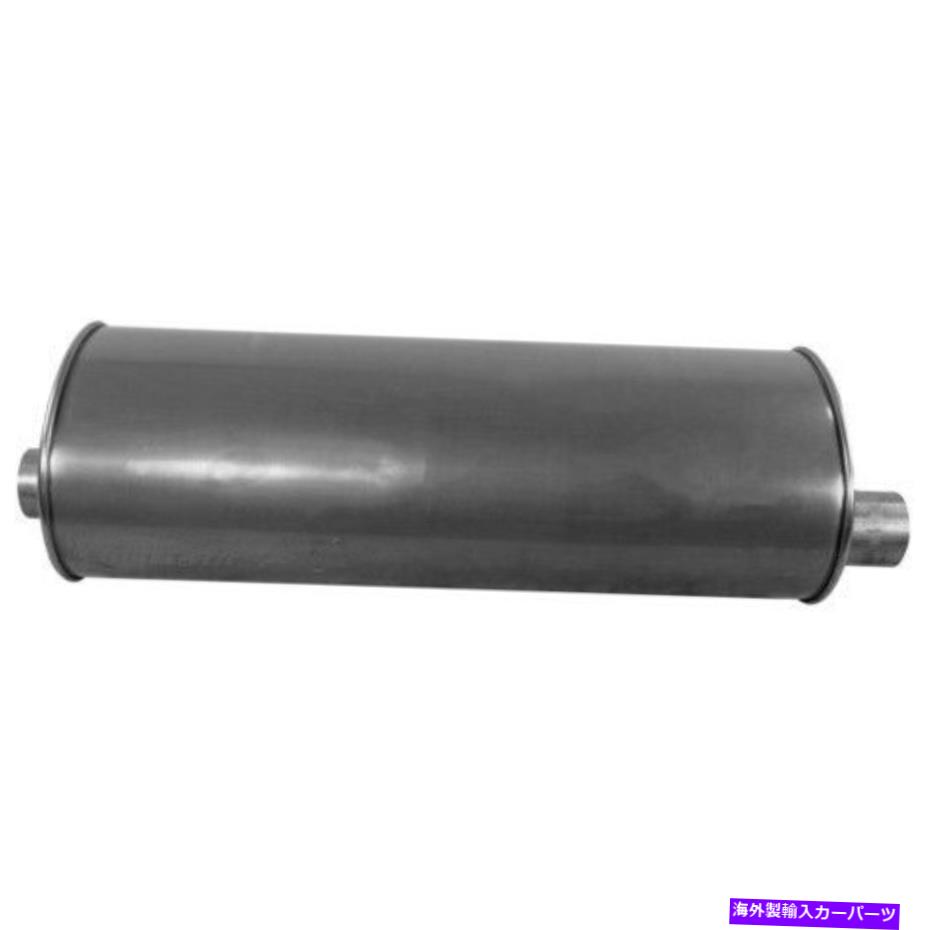 マフラー ウォーカー排気マフラーP/N:21422 Walker Exhaust Exhaust Muffler P/N:21422【並行輸入品】|Us Custom Parts Shop USDM