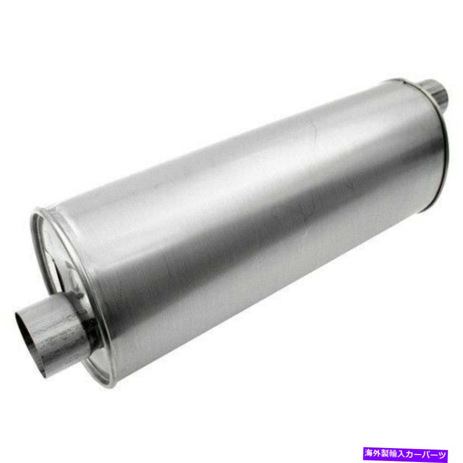 マフラー ウォーカー排気マフラーP/N：21577 Walker Exhaust Exhaust Muffler P/N:21577【並行輸入品】