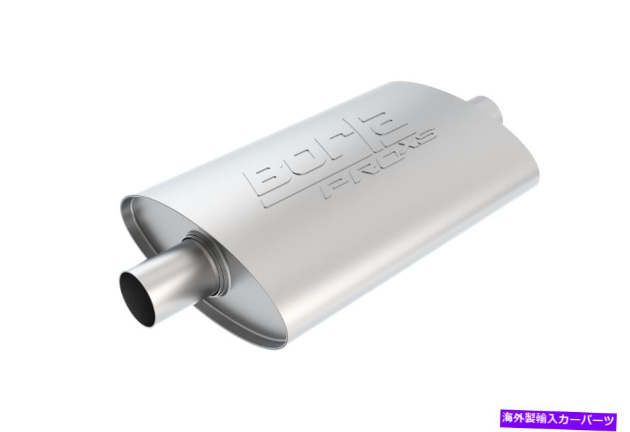 マフラー Borla 40363 Borla Proxs Muffler Borla 40363 Borla ProXS Muffler【並行輸入品】|Us Custom Parts Shop USDM
