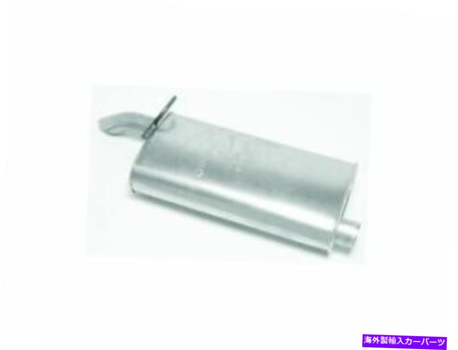 マフラー フォードトーラス2006 2001 2002 2007 2003 2003 2004 2005のマフラーウォーカー1YGZ18 Muffler Walker 1YGZ18 for Ford Taurus 2006 2000 2001 2002 2007 2003 2004 2005【並行輸入品】