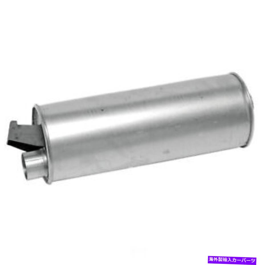 マフラー 排気マフラー-SoundFXダイレクトフィットマフラーウォーカー18288 Exhaust Muffler-Soundfx Direct Fit Muffler Walker 18288【並行輸入品】