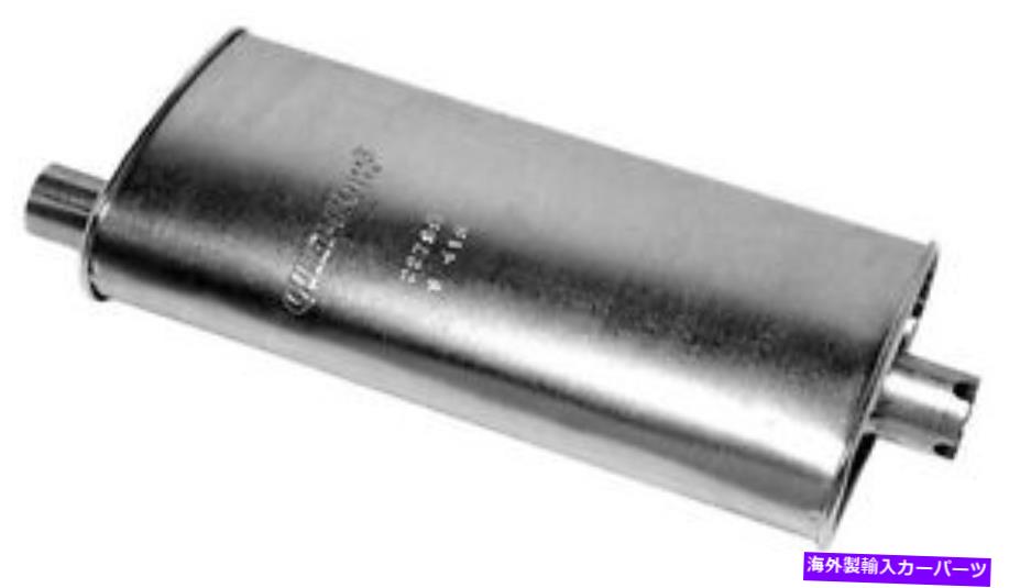 マフラー マフラーウォーカー22799 Muffler Walker 22799【並行輸入品】|Us Custom Parts Shop USDM