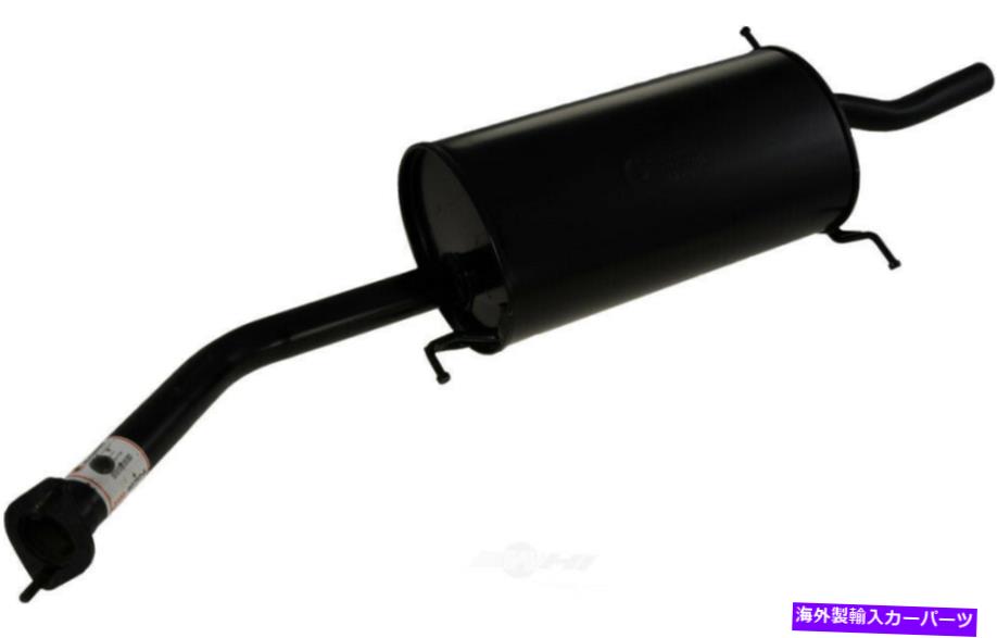 マフラー 排気マフラーリアオートパートINTL 2103-60792-4 Exhaust Muffler Rear Autopart Intl 2103-60792-4【並行輸入品】|Us Custom Parts Shop USDM