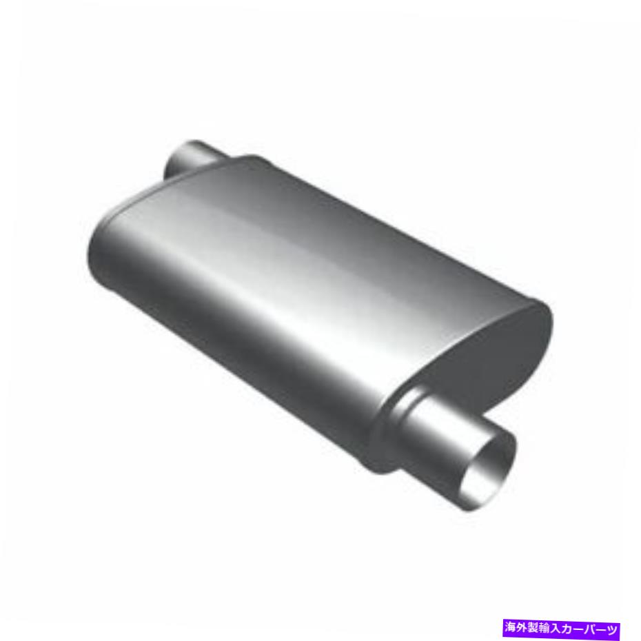 マフラー Magnaflowユニバーサルマフラー-XLパフォーマンス（13234） MagnaFlow Universal Muffler - XL Performance (13234)【並行輸入品】｜Us Custom Parts Shop USDM
