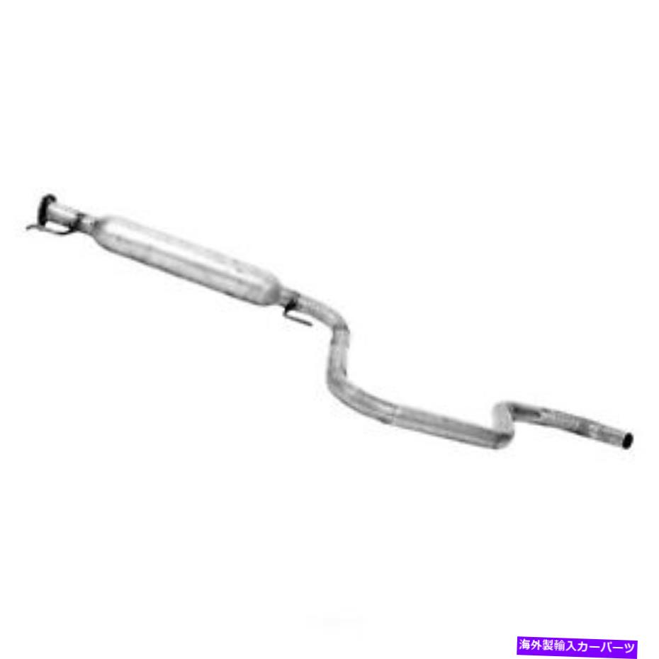 マフラー 排気共振器とパイプアセンブリ - 共振器アセンブリウォーカー56114 Exhaust Resonator and Pipe Assembly-Resonator Assembly Walker 56114【並行輸入品】
