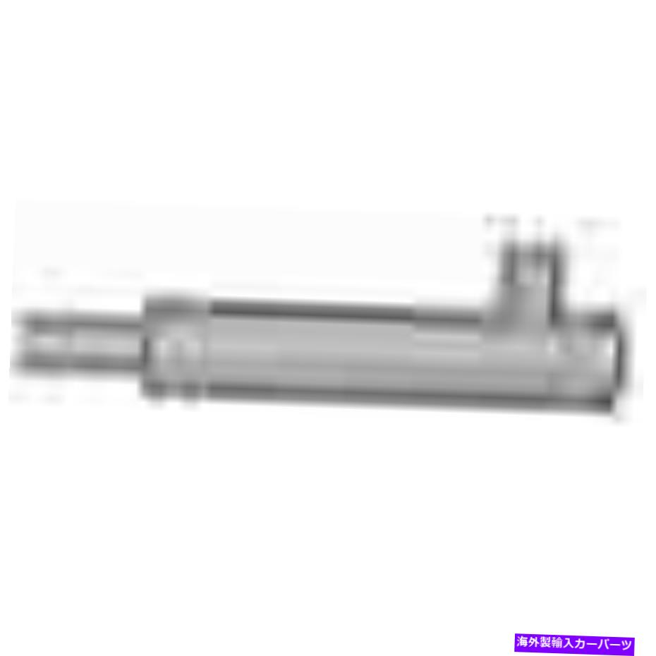 マフラー Dynomax 22032 Dynomax排気トラクターマフラー Dynomax 22032 Dynomax Exhaust TRACTOR MUFFLER【並行輸入品】