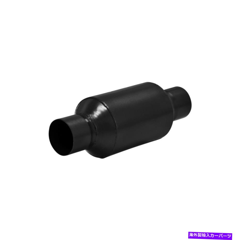 マフラー Flowmaster 815425S Outlawシリーズレースマフラー Flowmaster 815425S Outlaw Series Race Muffler【並行輸入品】｜Us Custom Parts Shop USDM