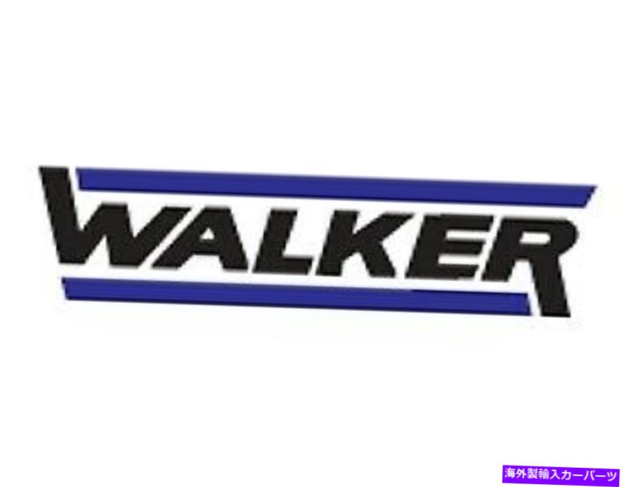 マフラー Walker Resonator＆Pipe Assembly 56279 Walker Resonator & Pipe Assembly 56279【並行輸入品】｜Us Custom Parts Shop USDM