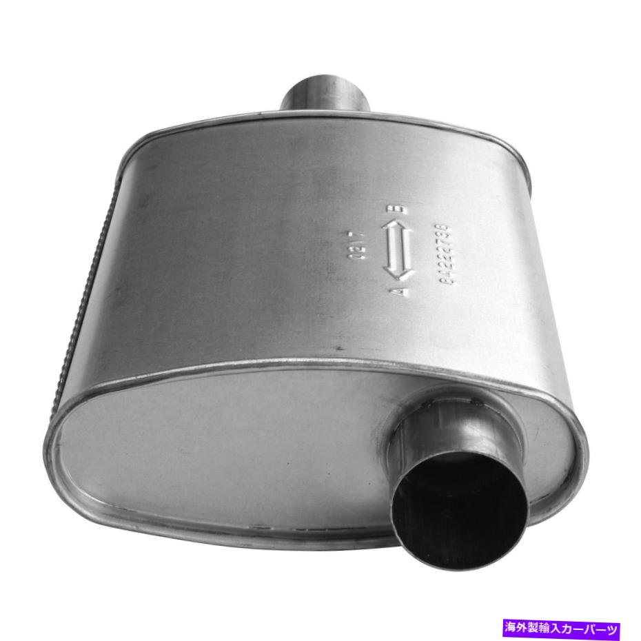 マフラー Versa Dakotaの新しい排気マフラー New Exhaust Muffler for Versa Dakota【並行輸入品】