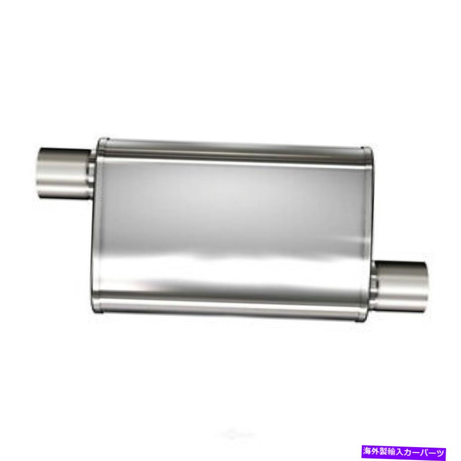マフラー マフラーマグナフロー13236 Muffler Magnaflow 13236【並行輸入品】