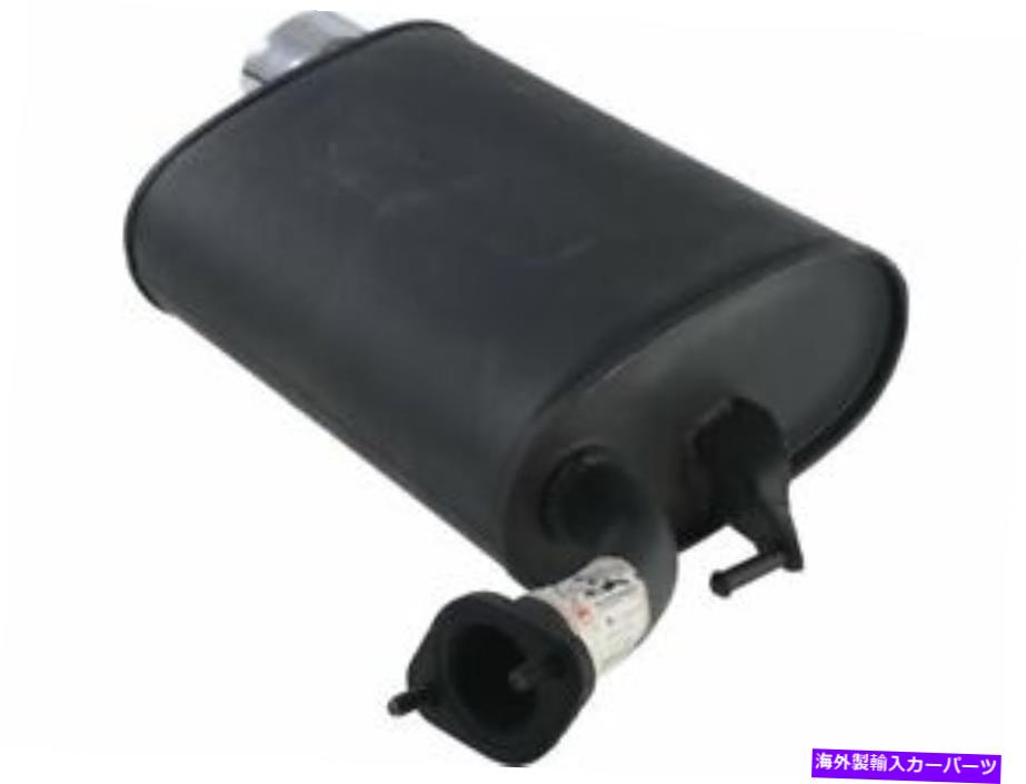 マフラー 右マフラーAPI 3PFG87のトヨタカムリ2009 2007 2008 2010 2011 Right Muffler API 3PFG87 for Toyota Camry 2009 2007 2008 2010 2011【並行輸入品】