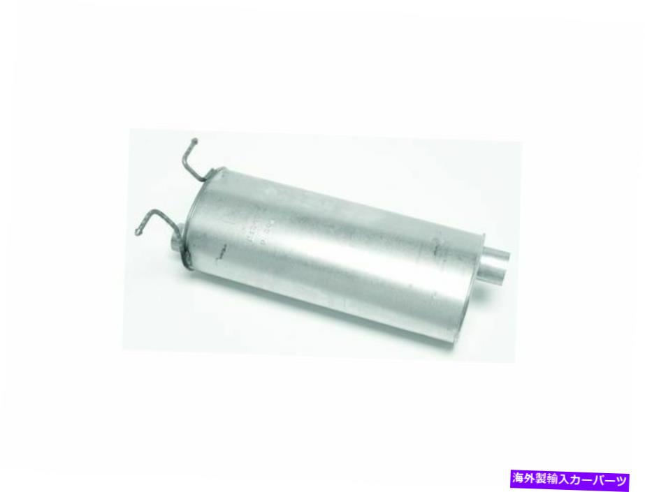 マフラー 1998年のリンカーンナビゲーターマフラーウォーカー85552XH 5.4L V8 For 1998 Lincoln Navigator Muffler Walker 85552XH 5.4L V8【並行輸入品】